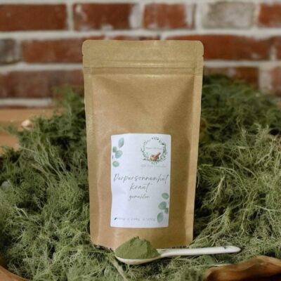 Purpursonnenhutkraut gemahlen 100g