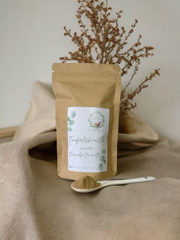 Teufelskralle 100g