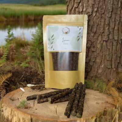 Lamm Sticks 100g