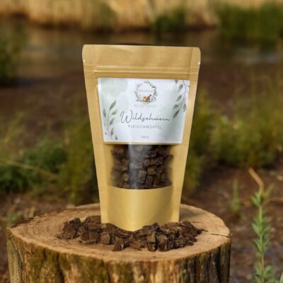 Wildschwein soft 100g